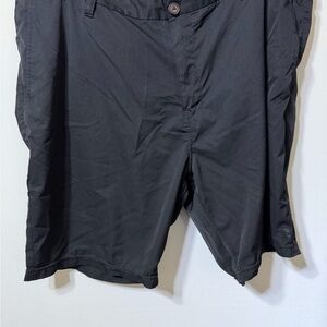 Billabong Men's Black Board Shorts, size XL